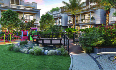  vedant-prasum Children's play area