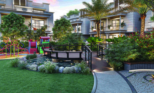  vedant-prasum Children's play area