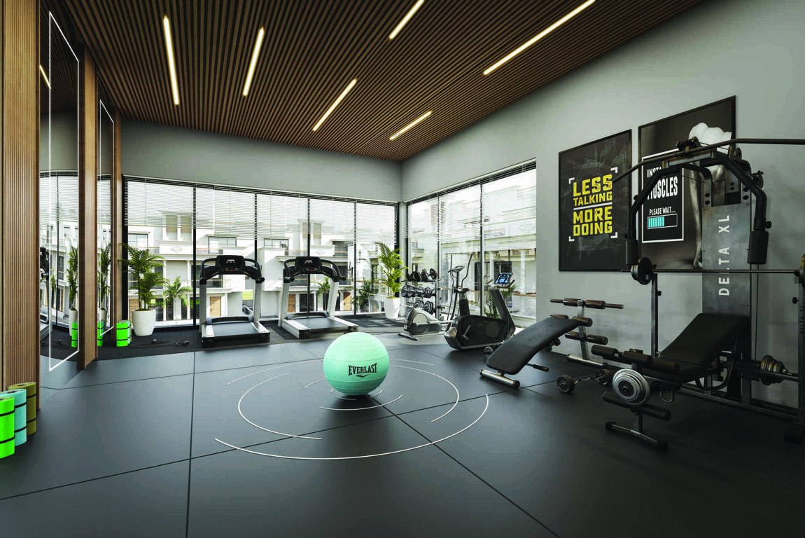  vedant prasum Gymnasium