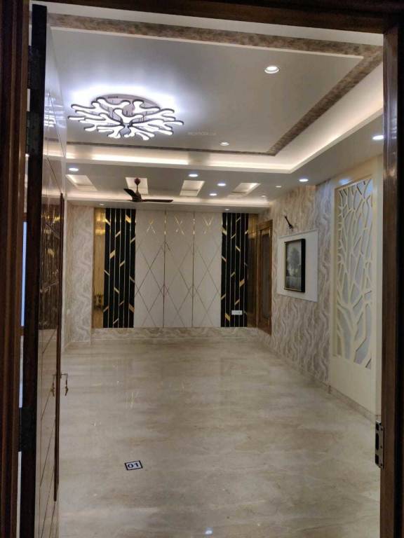  builder floor Living Area