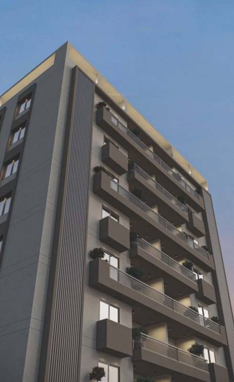 rajeshwar galaxy Elevation