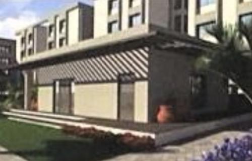  rajeshwar-galaxy Club House