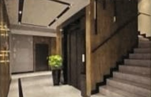  rajeshwar-galaxy Entrance Lobby