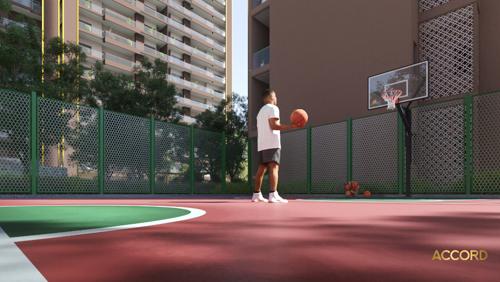  aurum-alumni-accord Basketball Court