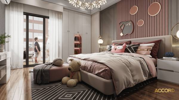  aurum-alumni-accord Bedroom