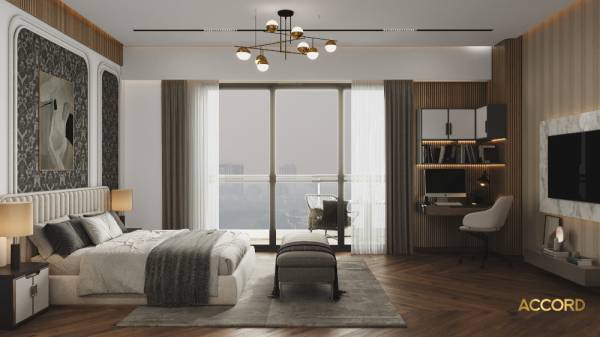  aurum-alumni-accord Bedroom