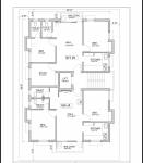Kamalam Cluster Plan from 1st to 3rd Floor  kamalam Kamalam Cluster Plan from 1st to 3rd Floor