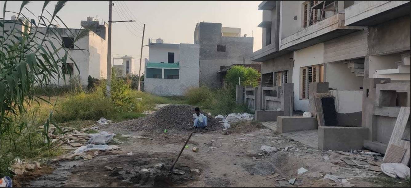 Elevation chd hills Elevation