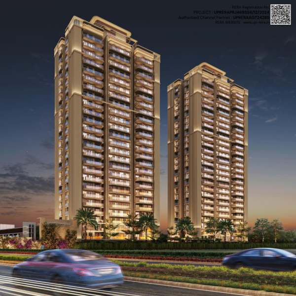 Elevation dynasty Elevation