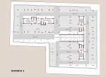  snehal-exotica A, B, C & D Cluster Plan for Basement 2