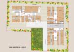  snehal-exotica Layout Plan