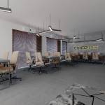  snehal-exotica Conference Room