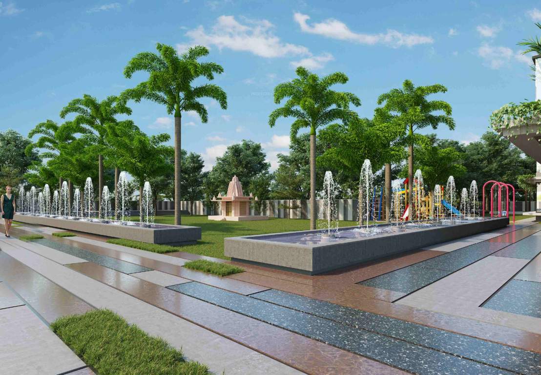  snehal exotica Fountains