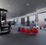  snehal-exotica Gymnasium