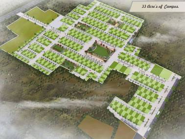 Elevation vedanta-city-phase-2 Elevation