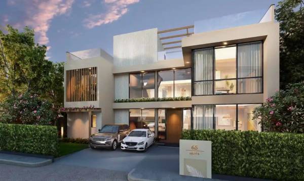  casa-venero Elevation