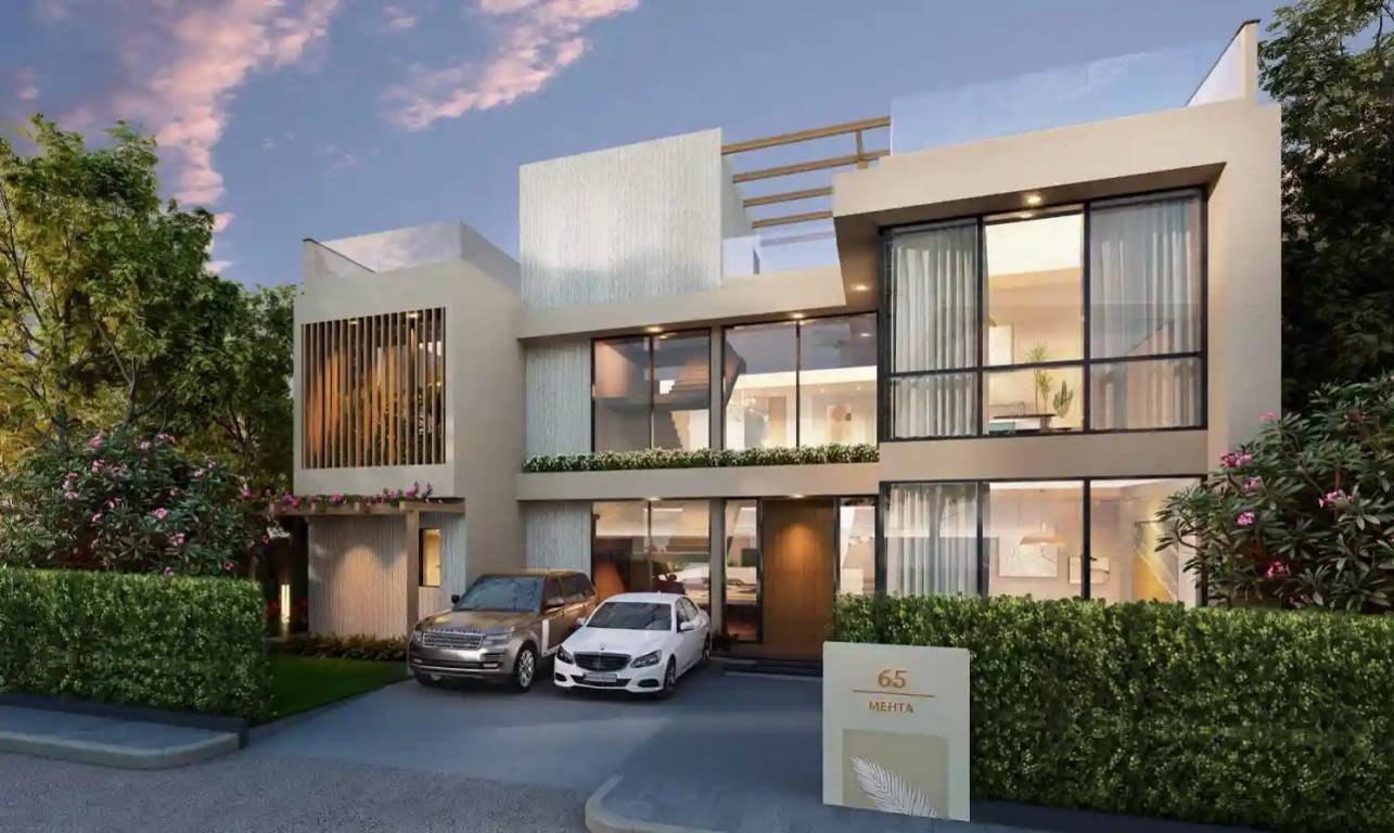  casa venero Elevation