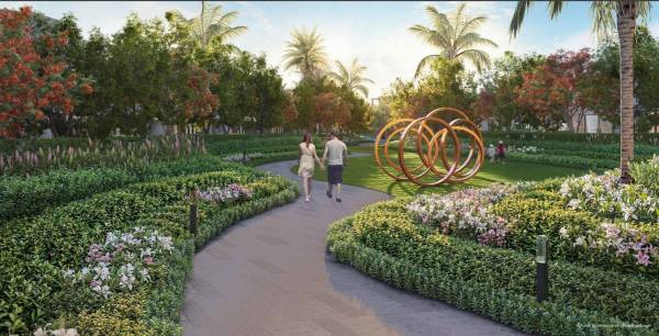  casa-venero Jogging Track