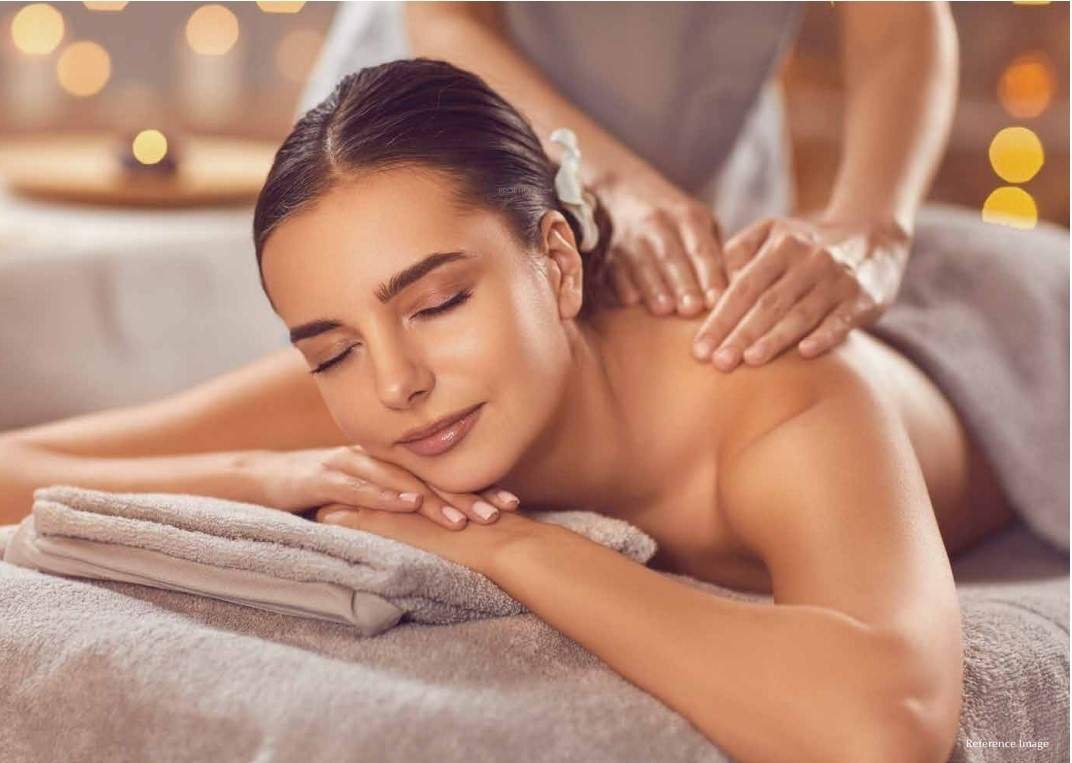  casa venero Spa/ Sauna/ Steam