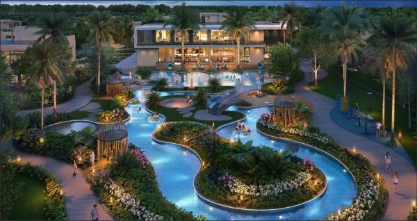  casa-venero Swimming Pool