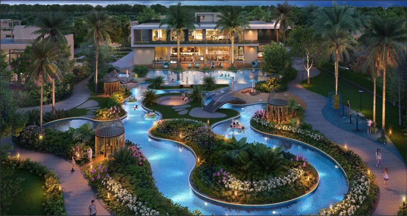  casa venero Swimming Pool