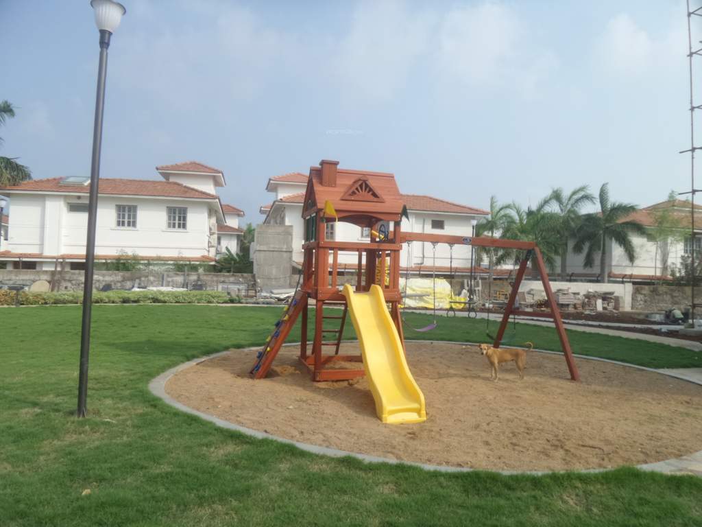  pallagio Children's play area