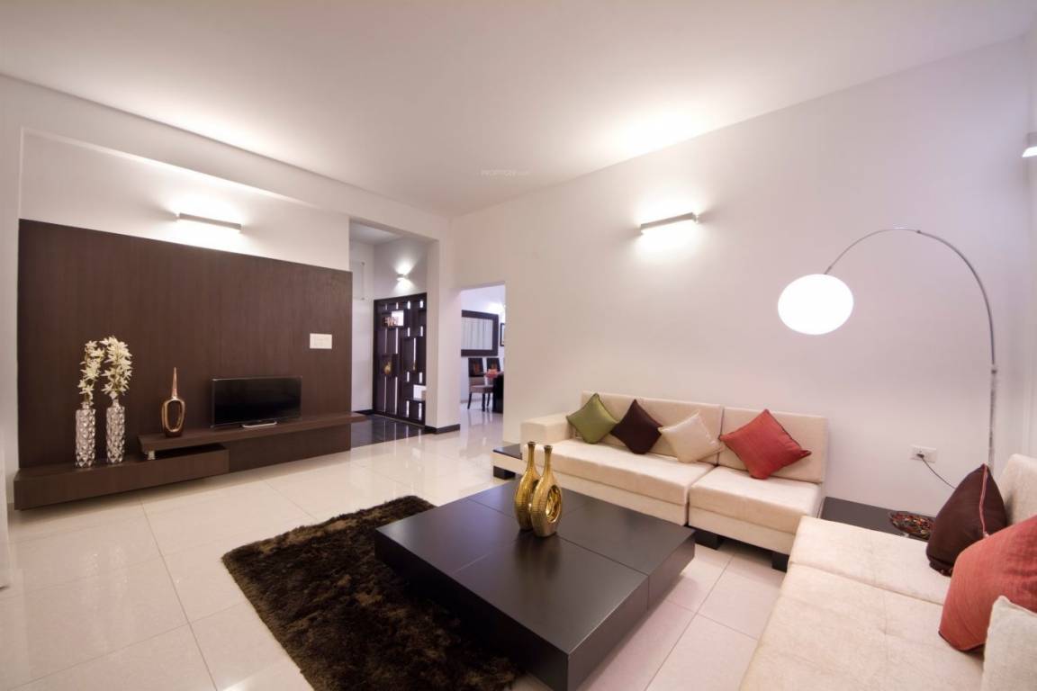  pallagio Living Area