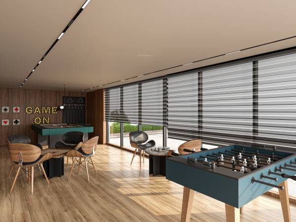  arcus-aura Indoor Games