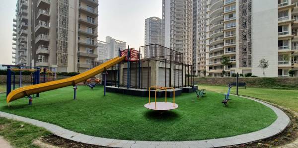  enigma-phase-2 Children's play area