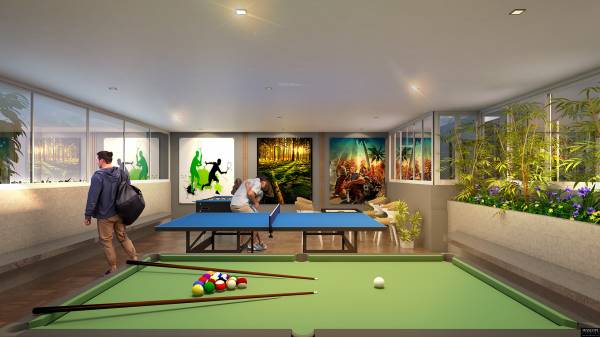  premanand-a-&-b Indoor Games