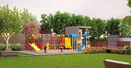  aashtamangal-phase-2 Children's play area