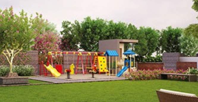  aashtamangal phase 2 Children's play area