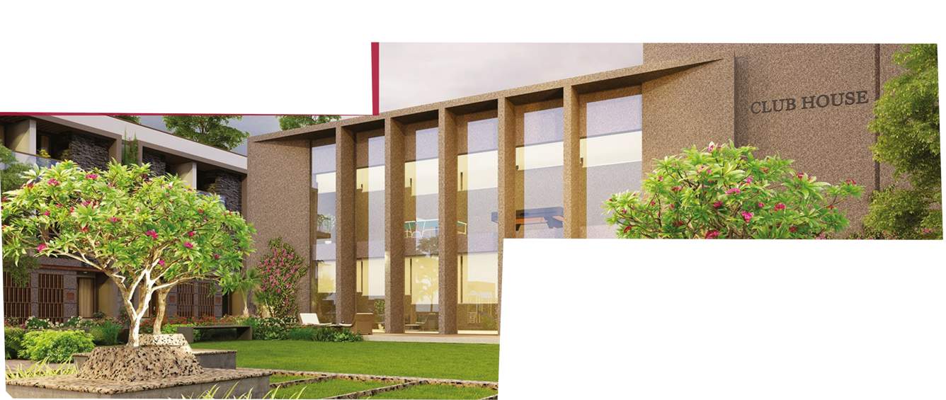  aashtamangal phase 2 Club House