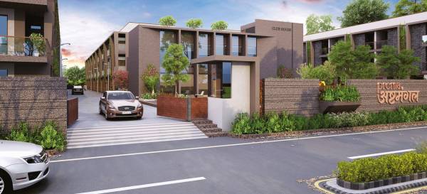  aashtamangal-phase-2 Gated Community