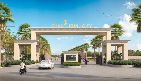  shanti-kunj-city Elevation