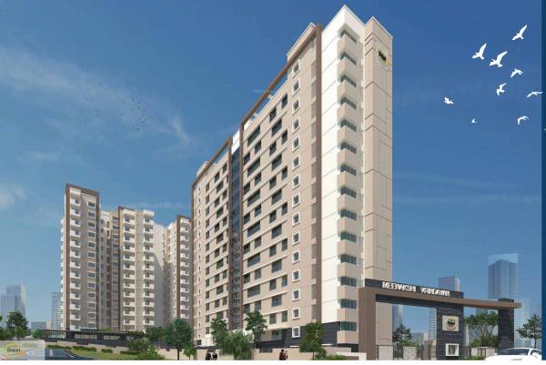  meenakshi-vrindavan Elevation