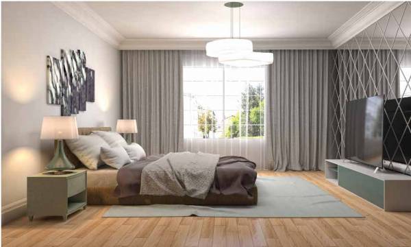  meenakshi-vrindavan Bedroom