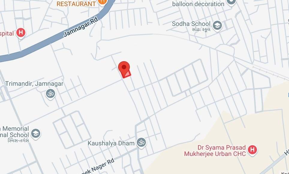  samkit Location Plan