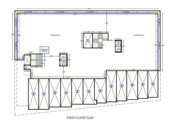  samkit Location Plan