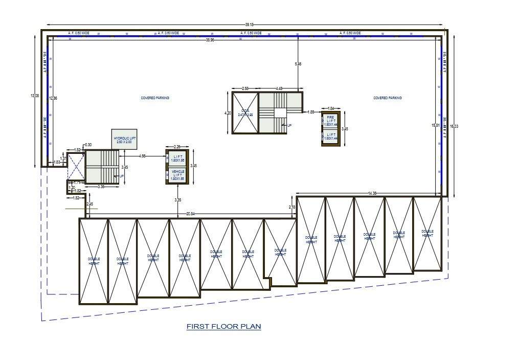  samkit Location Plan
