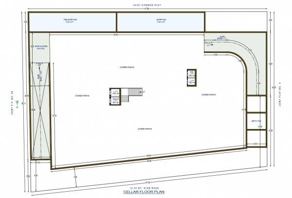  samkit Location Plan