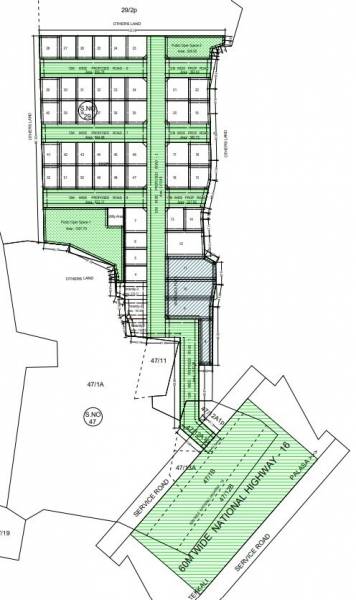  hayagreeva Master Plan