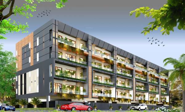 Elevation flamingo-luxury-floors Elevation