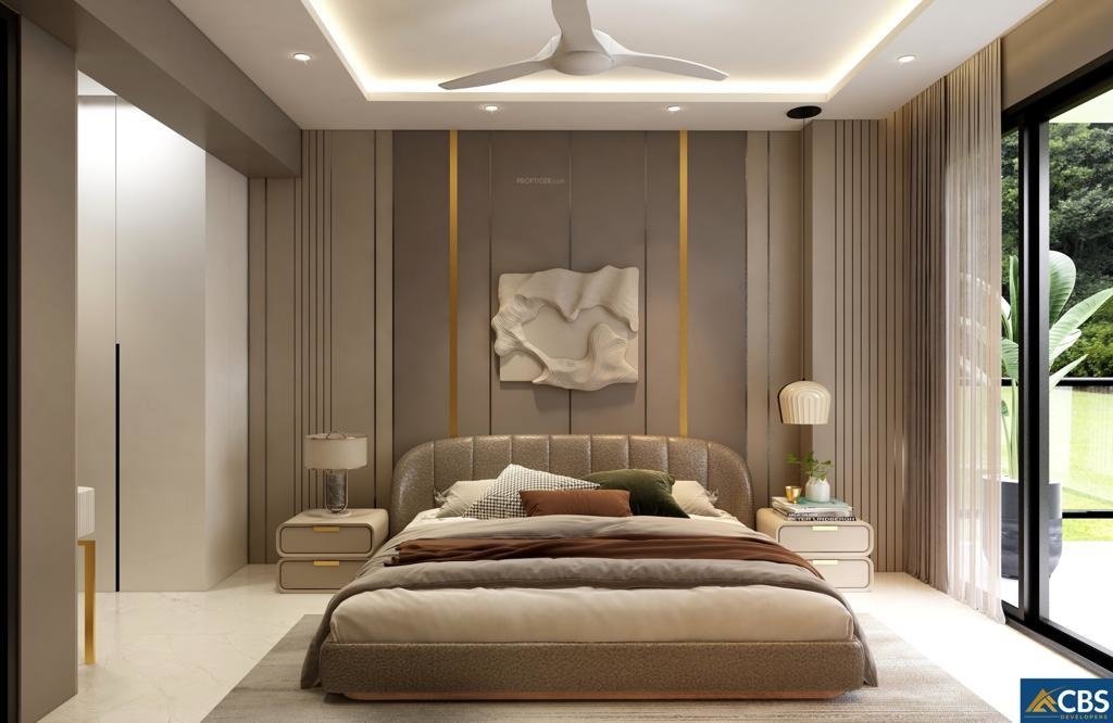 flamingo luxury floors Bedroom