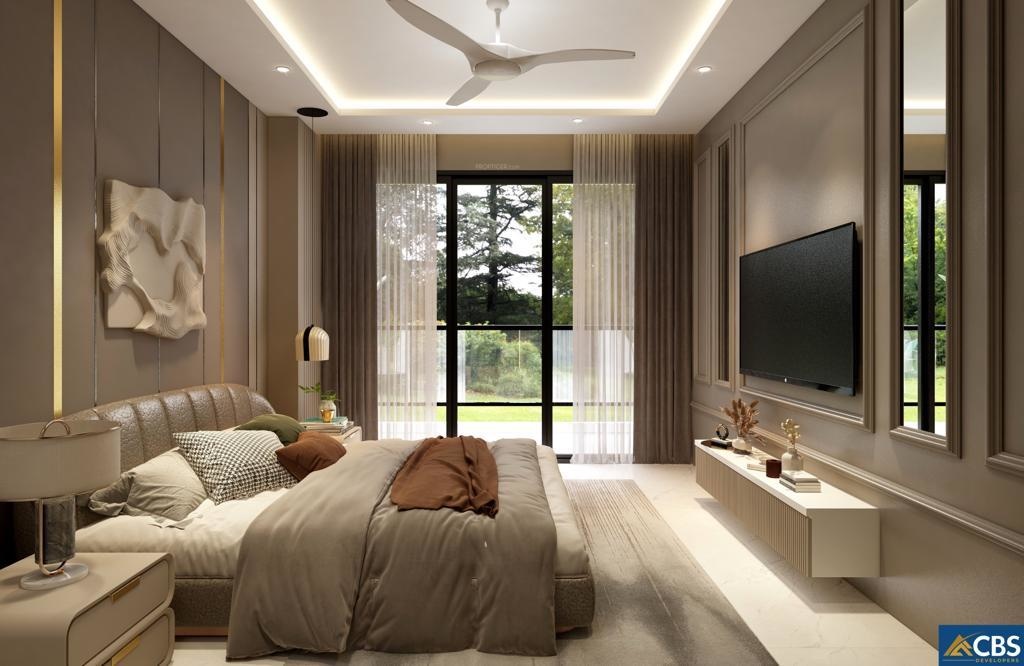  flamingo luxury floors Bedroom