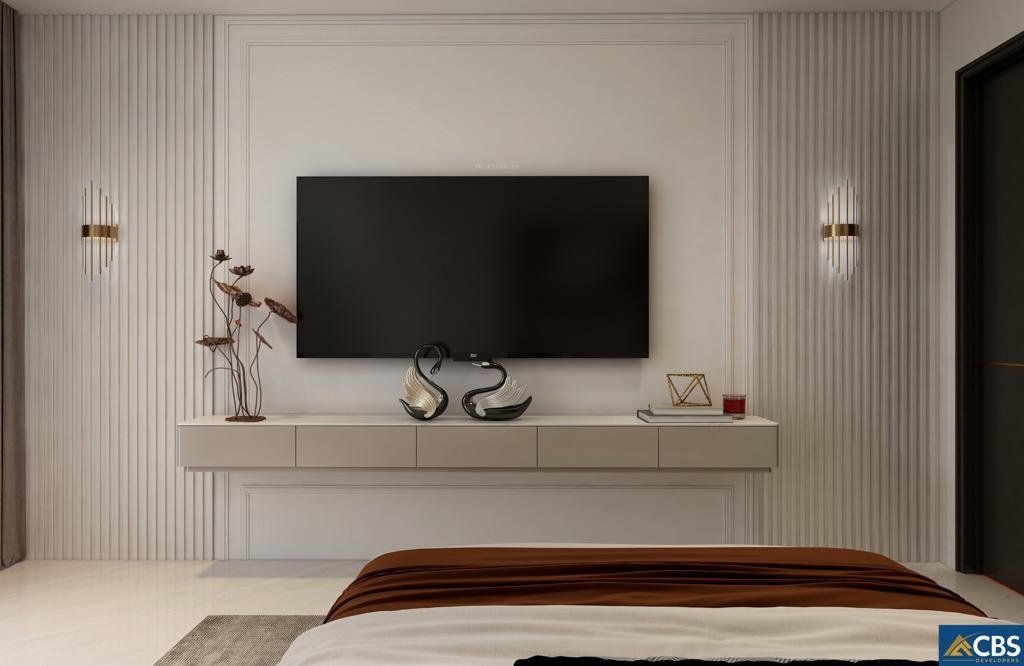  flamingo luxury floors Bedroom