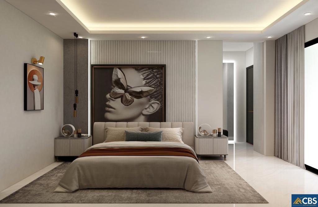  flamingo luxury floors Bedroom