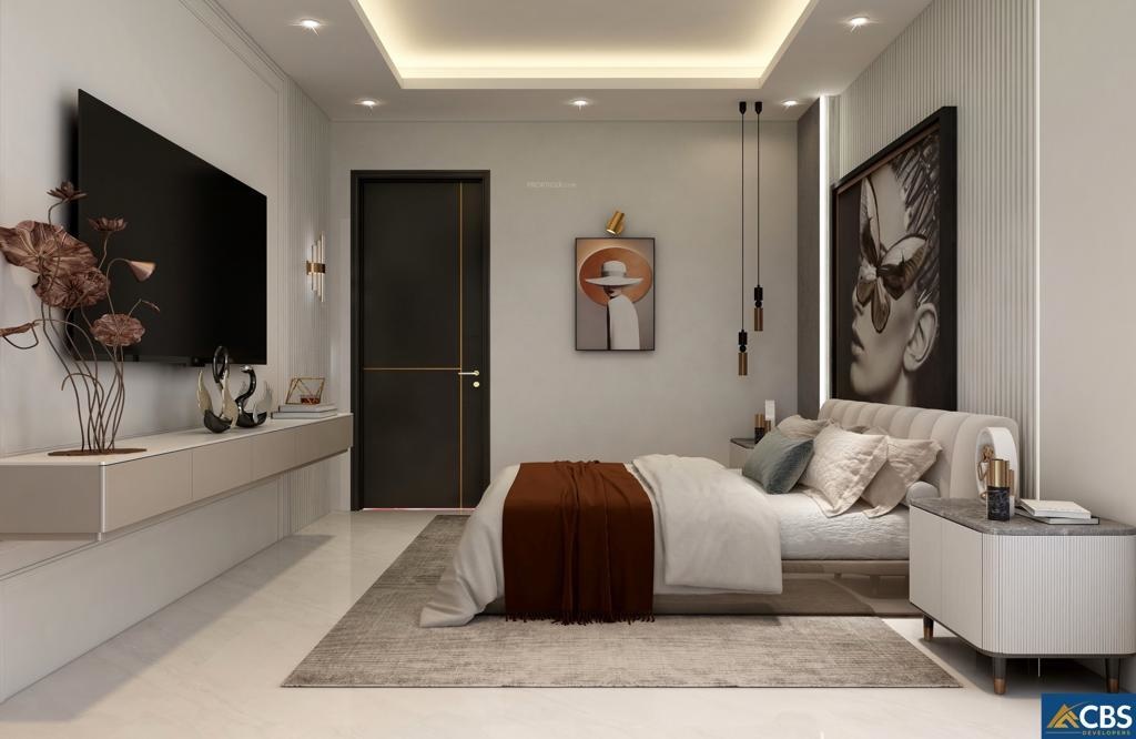  flamingo luxury floors Bedroom