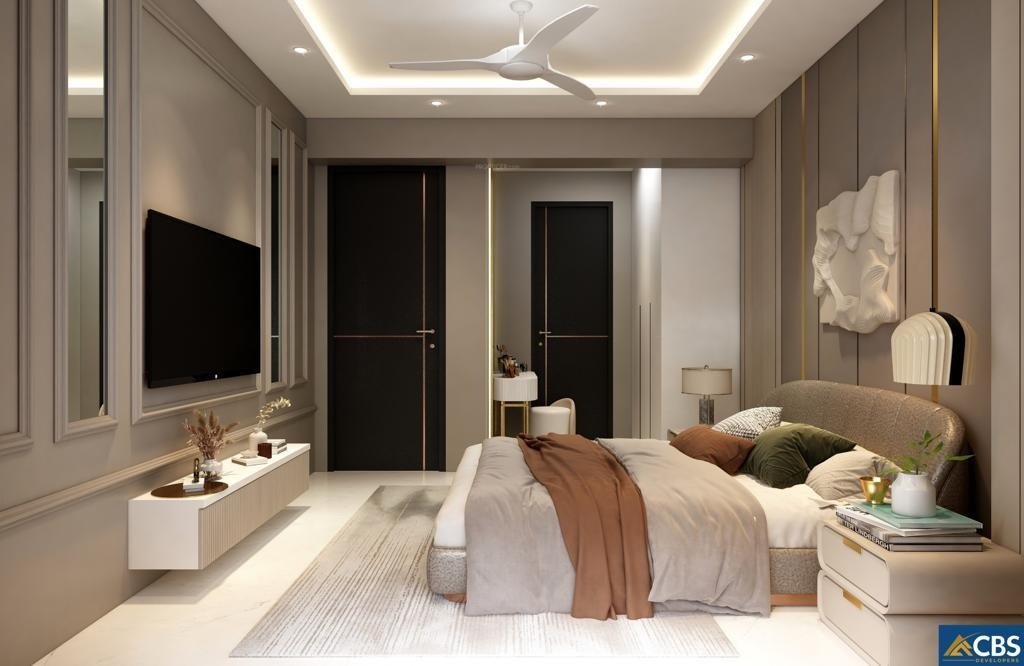  flamingo luxury floors Bedroom