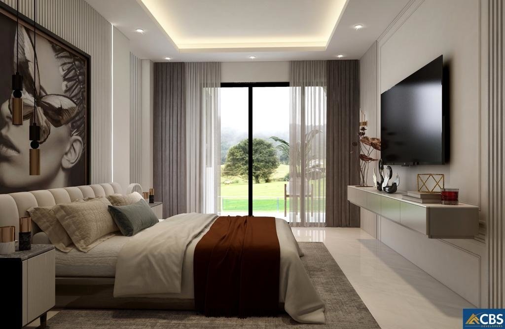  flamingo luxury floors Bedroom